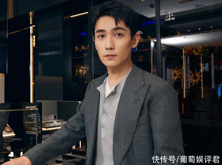 龔俊|《奔跑吧黃河篇》將襲！清一色人氣頂流加盟，沖著龔俊能連刷三遍