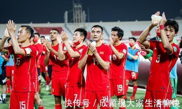 沙特|沙特队悬了,曝国际足联或重罚沙特,李铁渔翁得利或轻取2连胜