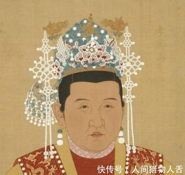 在世|如果朱棣造反的时候马皇后还在世,朱棣还会成功吗?