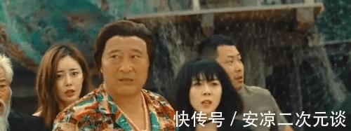 赵四|继宋小宝《发财日记》成功，“赵四”坐不住了！自导自演惨遭扑街