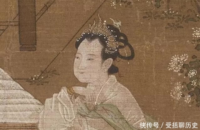 古代|古代女神都用什么“化妆品”?与现代相比毫不逊色