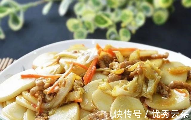 做法|白菜最好吃的做法，吃一次就上瘾！