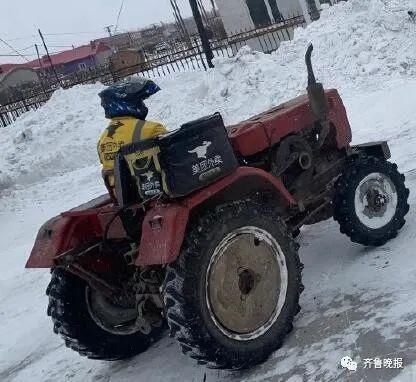 干净|铁锅炖雪、雪洗貂皮大衣，南方人永远无法理解雪对北方人的意义