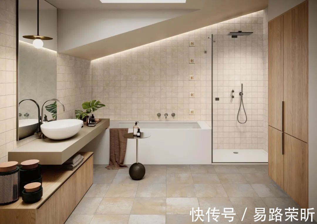 设计|让家里每 1㎡ 都不浪费，小户型餐、厨、卫空间多种设计