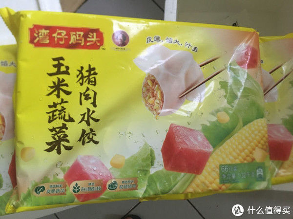 黑芝麻|惊为天人!我最喜欢的18款速冻食品
