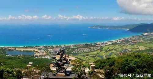 我国“最宜居”的城市，每处都拥有美丽风景，游客表示来了不想走