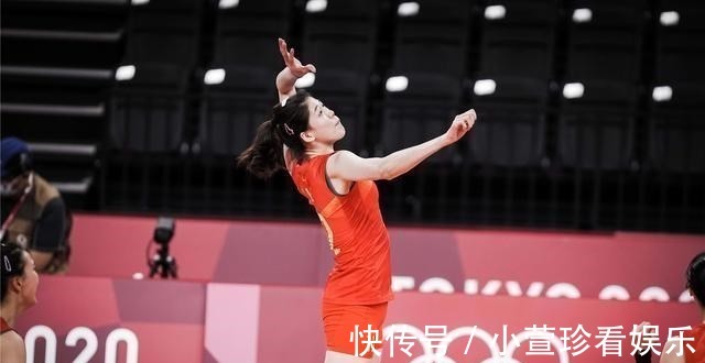 費多羅夫彩娃|世界女子排壇有哪些00后新星，她們的實力對比如何？