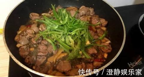 鸡身上“最值钱”的部位,肉贩子都留着自己吃,一只鸡就一个