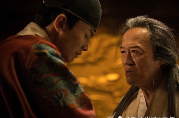 徐达|一介农夫无才无德，为何被明朝皇帝封为国公，待遇超过徐达