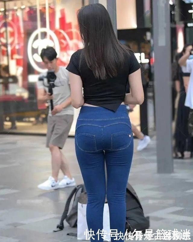 牛仔裤 牛仔裤风格千千万,穿着它去见喜欢的人吧,魅力绽放的简单技巧