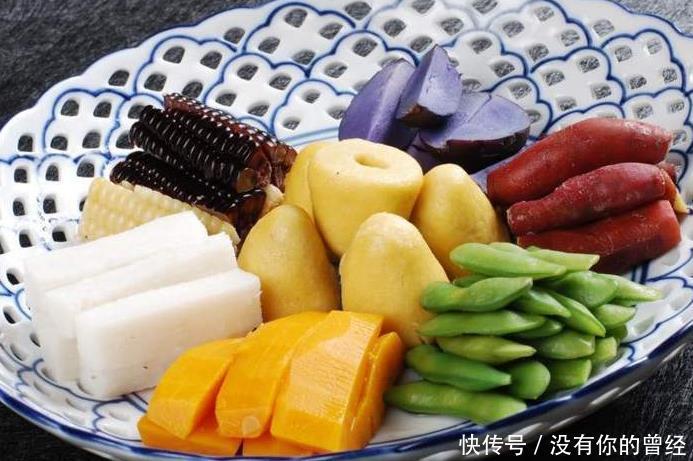 养生|粗粮制品可以降血糖吗这几种粗粮制品或使血糖升高,要注意