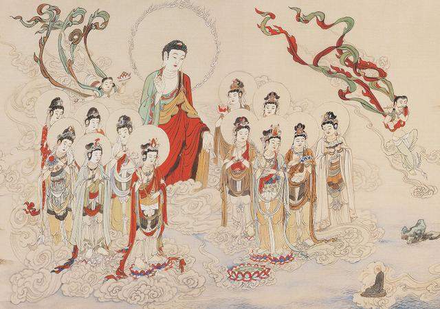  乱说|佛教：因果不饶人，生活中有3件事，不要乱说