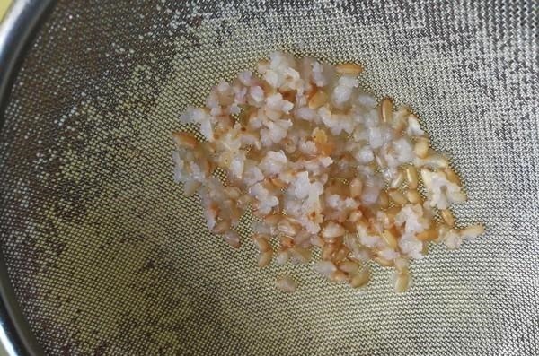 营养是大米的7倍,还是减脂神器,我坚持喝了一个月,腰围一尺八