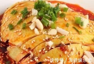 小馋嘴|浓郁的家乡味道，浓香酥脆，软糯有韧性，口感独特好吃，好吃