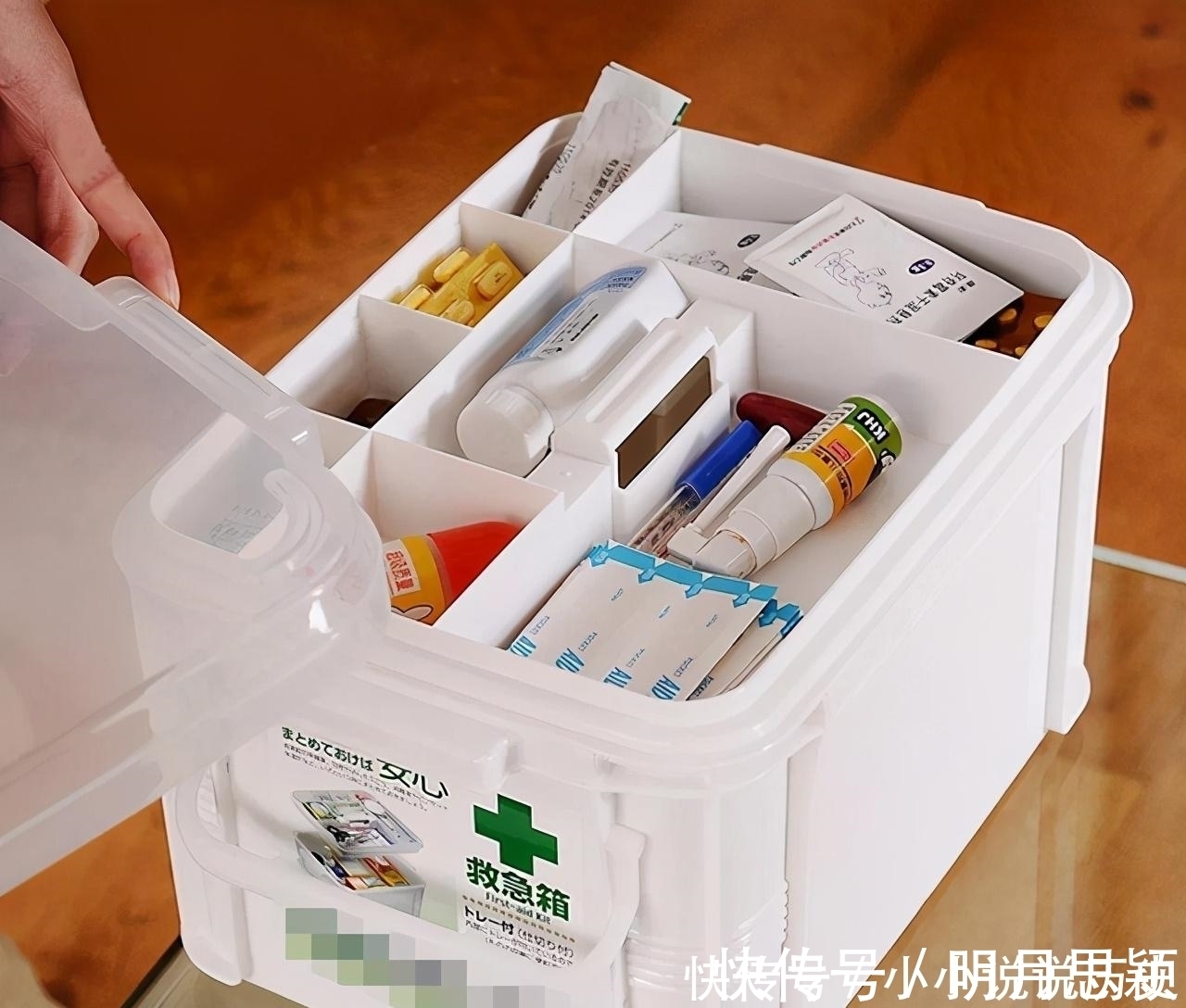 宝妈|一块“巧克力”把孩子送进急诊室，家里的这些东西，一定要收好