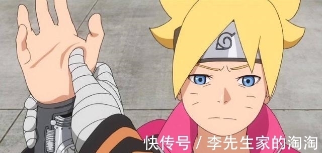 博人传|博人传221集:中忍考试再次袭来,博人能超越鸣人当上中忍吗?