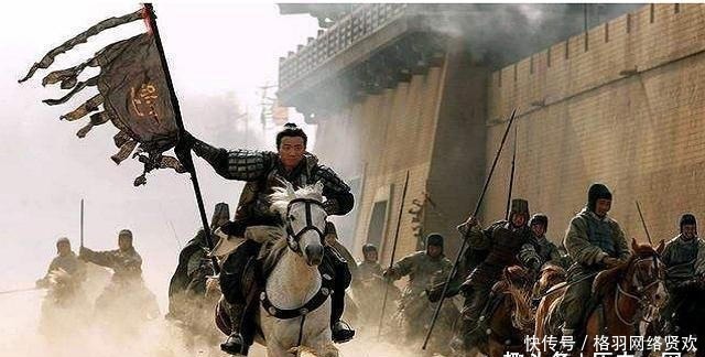 最终|汉朝用计攻打匈奴,却想被本朝官员泄密,最终徒劳无功