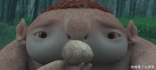 海贼王|海贼王:其实尾田早就告诉我们恶魔果实的起源了,只是你没认真看
