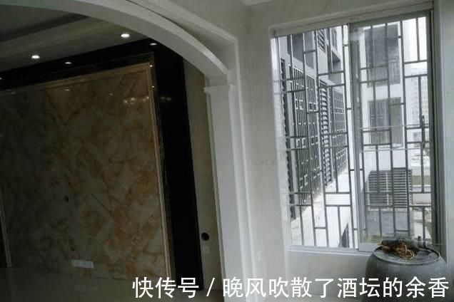 县城|公婆请熟人装修的新房，回家一看我乐坏了，敢说这是全小区最好！