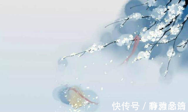 文学性|晏殊这首词读来肝肠寸断,还诞生了两个成语,我们现在还经常引用