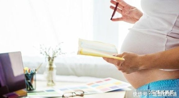 孕期|孕期玩手机时,准妈妈尽量做到四点,或许有助胎儿发育较健康