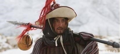 武松|水浒中最低调的五个绰号,结果证明,越低调的人,本领越大!