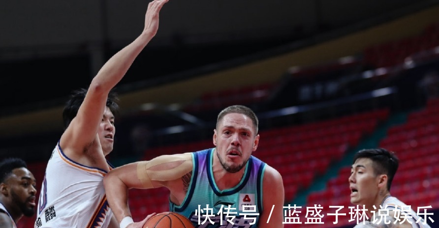 赵率舟|CCTV5直播!江苏男篮VS宁波富邦菜鸡互啄,李楠全华班阻击双外援!