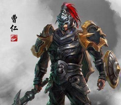 毁掉|揭秘被三国演义和三国杀毁掉的曹魏第一上将