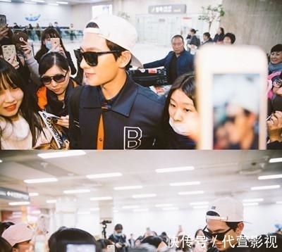 奔跑吧|李誠儒大膽發(fā)言,《奔跑吧》等綜藝節(jié)目浪費資源,粉絲機場接機也是劇本