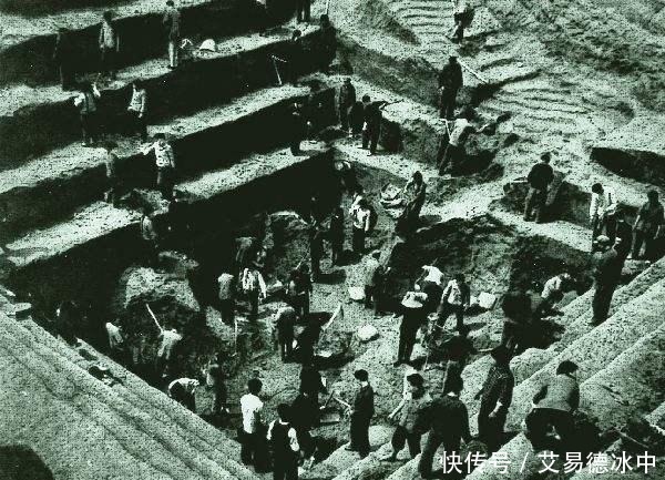 出土|马王堆发现稀世文物,价值不输素纱襌衣,出土后从未“展出”