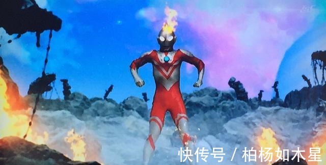 計時器|奧特曼不為人知的秘密初代原本是反派,佐菲的頭是圓谷故意燒的