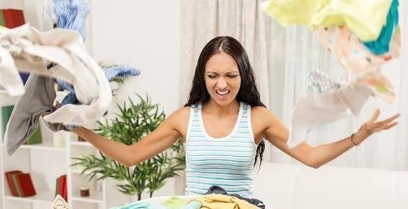 洗内裤也是一门学问,这3个小要点,需谨记在心