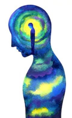 按摩|经络不通,肝气郁结怎么办拍拍这几处,疏通经络一身轻松