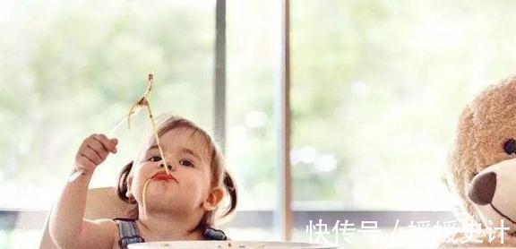 积食|宝宝积食别吃药,学会这2个办法,促进消化,健脾胃