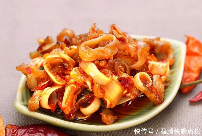 好酒配好菜,让爱喝酒的人停不下来的下酒菜,开胃又满足