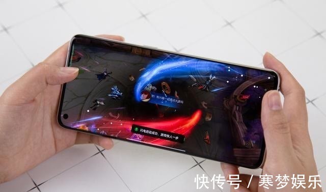 find|一个屏幕同时玩两个游戏！ColorOS 12这是什么神仙体验？