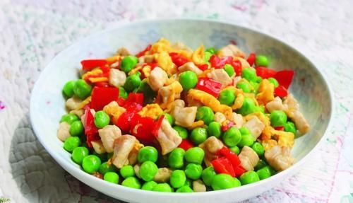  养颜|每天晚上坚持吃3种食物，排毒养颜、补益身体，早吃早好！