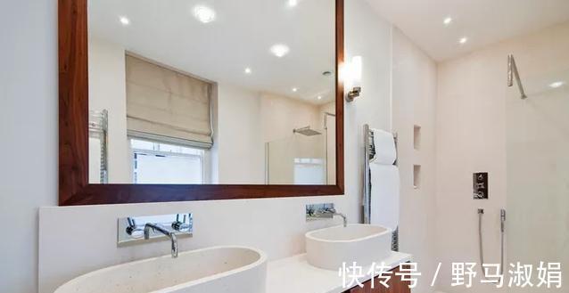 坐便|卫生间没有窗户怎么办呢看完这篇你就明白了,这才是你需要的