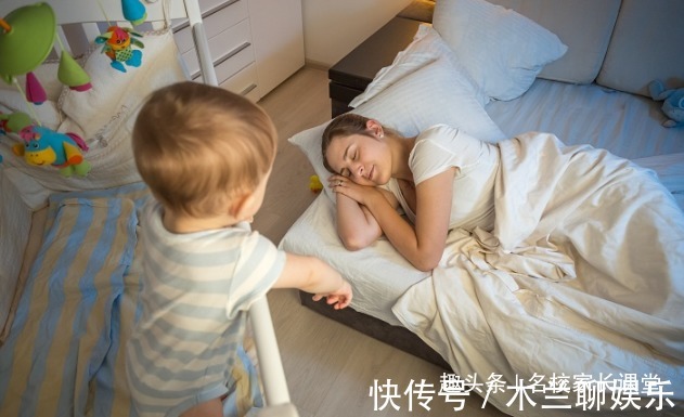 孩子|下面3种妈妈，可能会毁掉孩子一生，很多人不幸中招