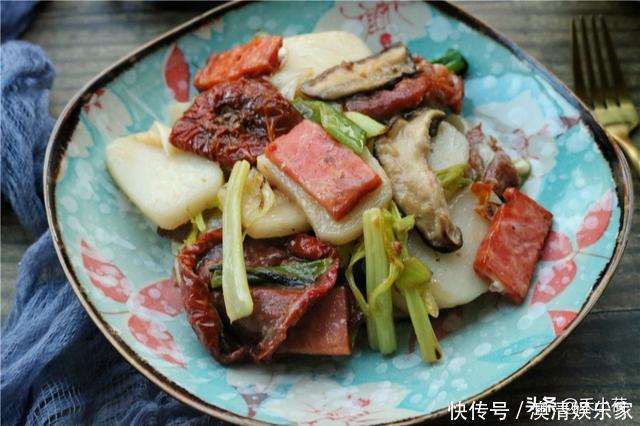 一个人的午餐，分享到朋友圈，留言无数，有人赞有人质疑