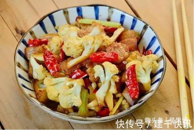 蒜头|居家过日子,教你几道美味下饭的家常菜,好吃不贵,越吃越过瘾