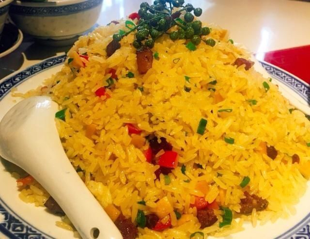 好吃|做蛋炒饭时，先炒“蛋”还是先炒“饭”？步骤都弄错，能好吃才怪