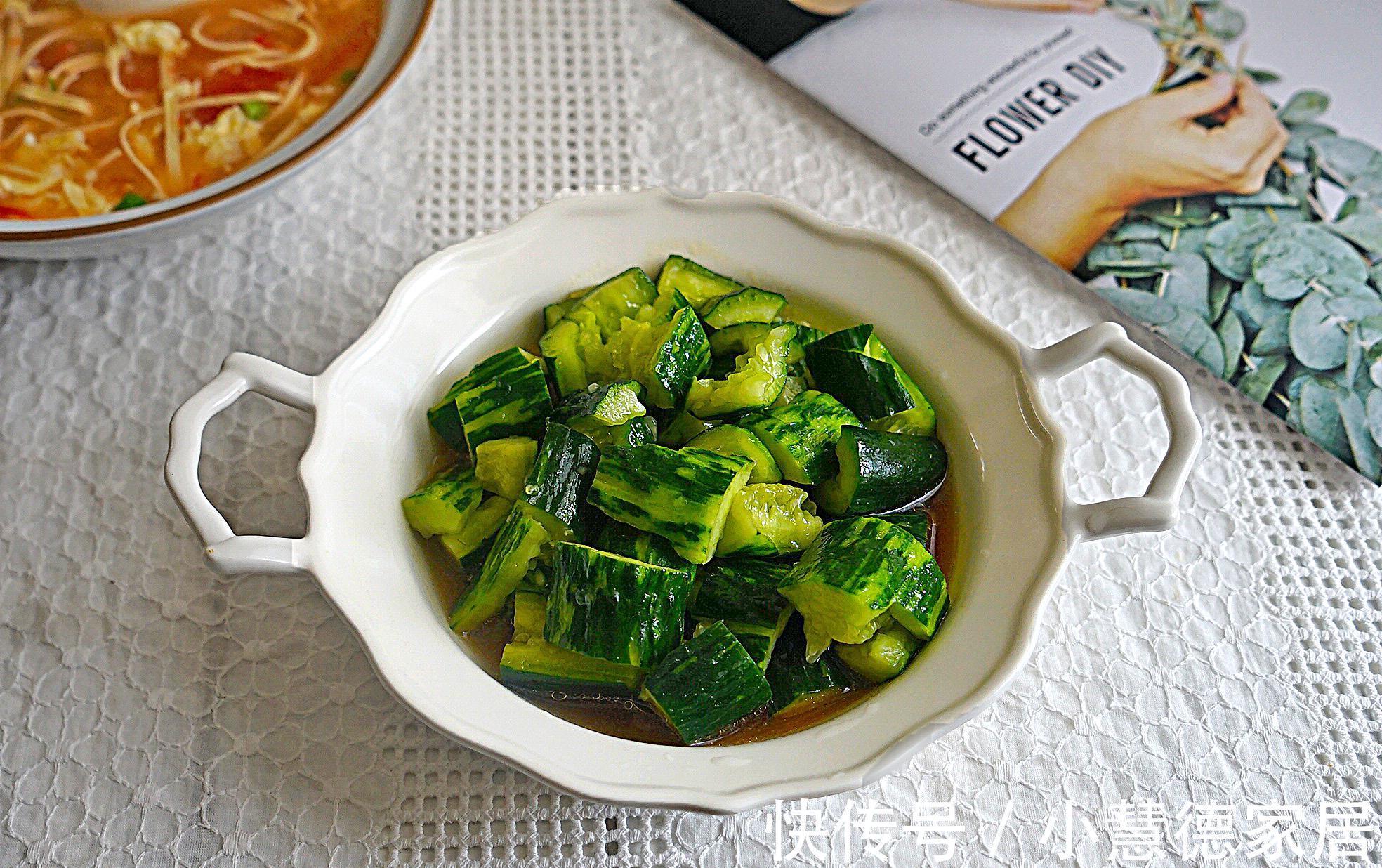 腊肉|中午,买11块钱的菜,做了3菜1汤,在朋友圈火了,网友想来蹭饭