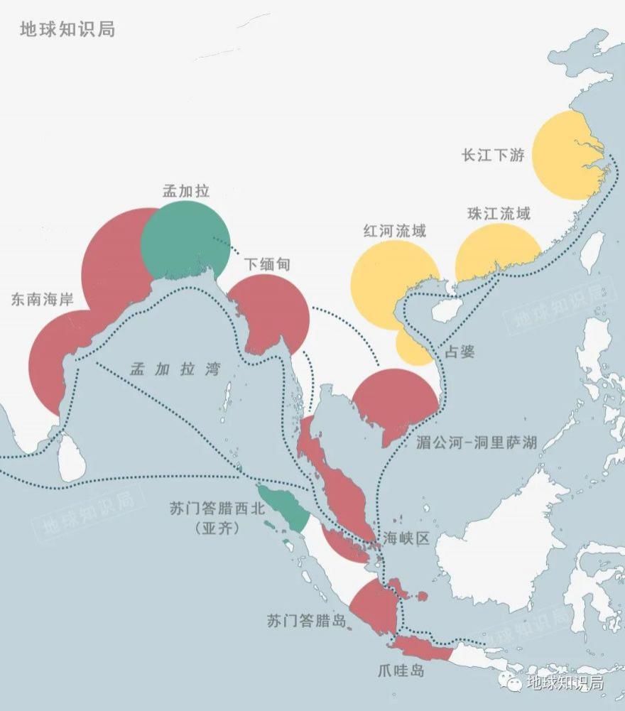 部队|什么是“明朝黑人部队”？