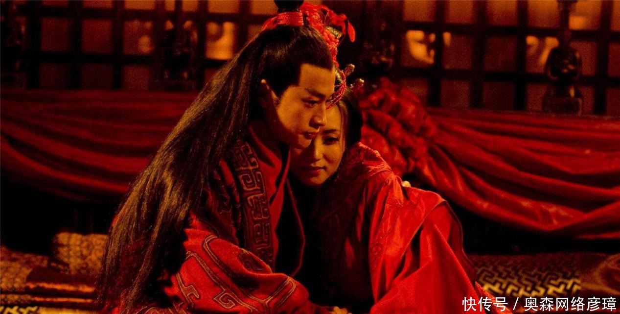 依旧|曹操处死吕布后,为何依旧不敢碰貂蝉?因为他发现貂蝉一秘密