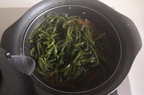 大肚腩|它是碱性食物,3元钱1斤,女人每周吃三次帮肠道做大扫除甩掉大肚腩