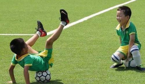 大自然|希望孩子变优秀,去这3个“场所”比看书有效,你带孩子去过吗