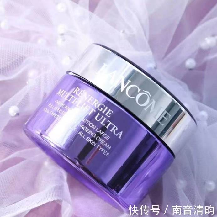 花大钱不踩雷,抗老面霜排行榜10强了解一下