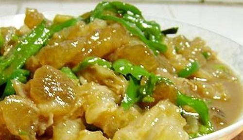 入口的瞬间，保证你喜欢得一发不可收拾！这几道菜的味道，绝了！