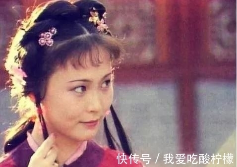 贾芸|《红楼梦》|有多少人和晴雯一样,看错了林红玉?这个丫头不简单